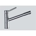 Bakebetter Pull-Out Kitchen Faucet - Chrome BA2569892